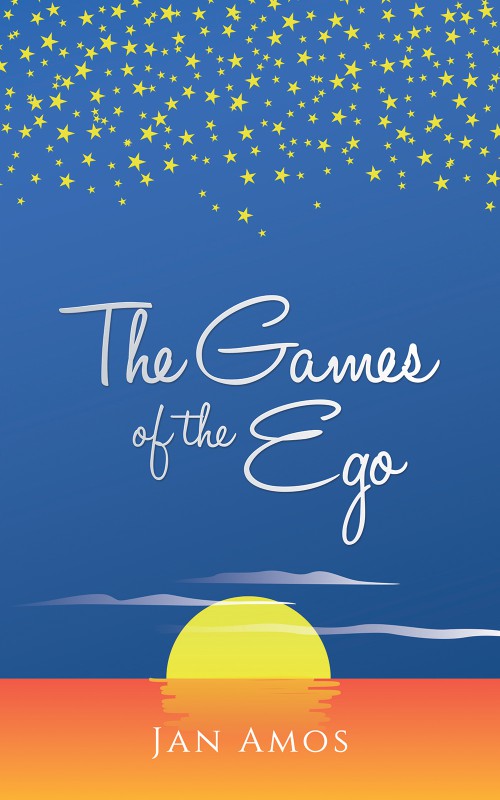 The Games of the Ego-bookcover