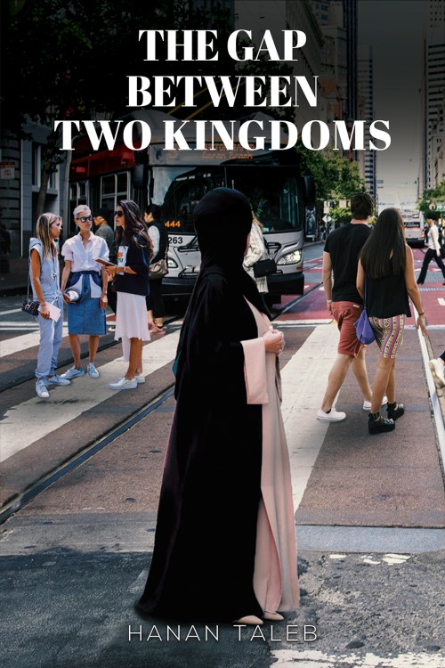 The Gap Between Two Kingdoms-bookcover
