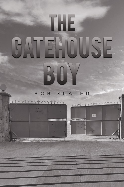 The Gatehouse Boy-bookcover