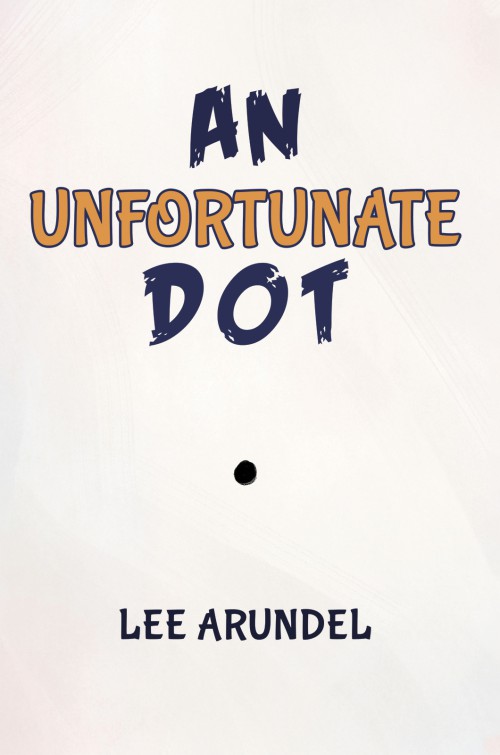 An Unfortunate Dot-bookcover