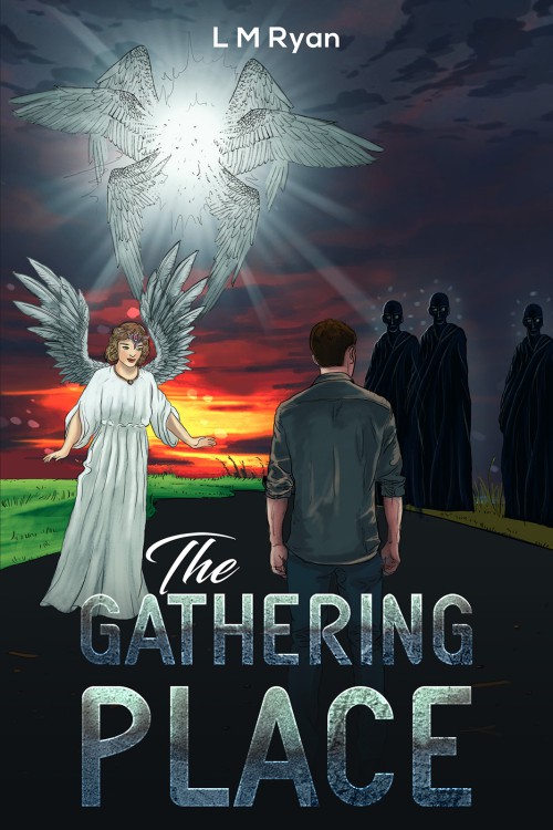 The Gathering Place-bookcover