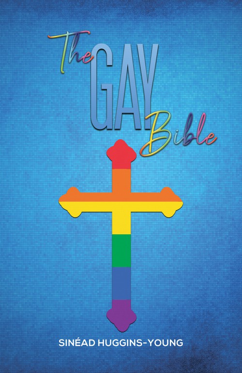 The Gay Bible-bookcover