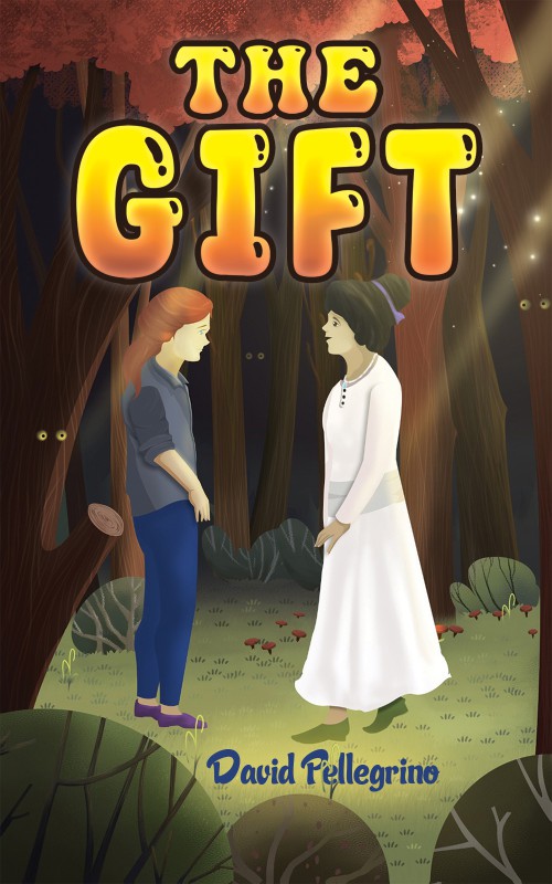 The Gift-bookcover