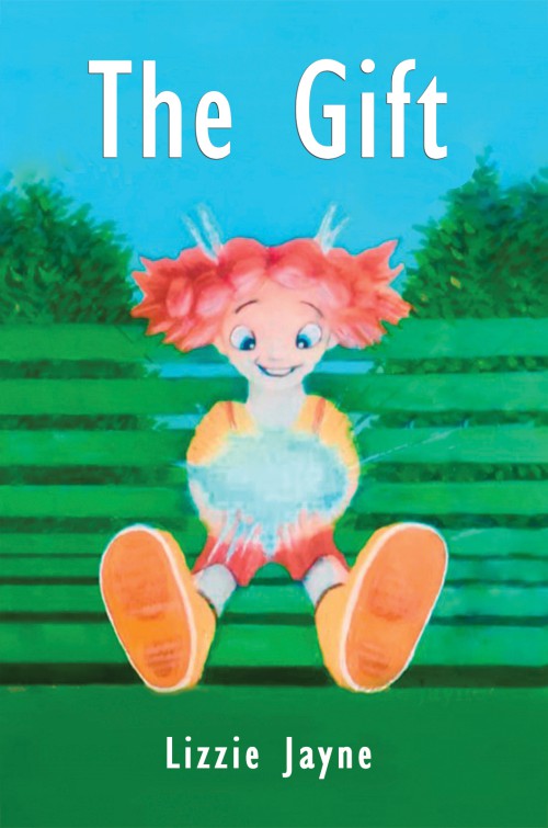 The Gift-bookcover