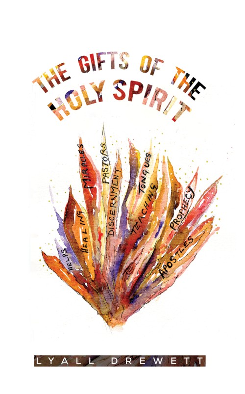 The Gifts of the Holy Spirit-bookcover