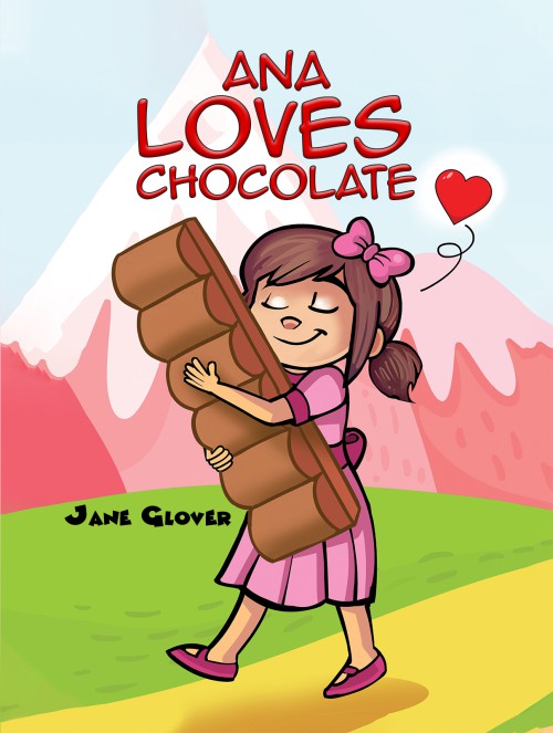 Ana Loves Chocolate-bookcover