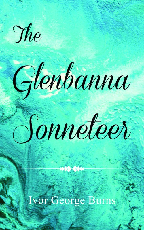 The Glenbanna Sonneteer-bookcover