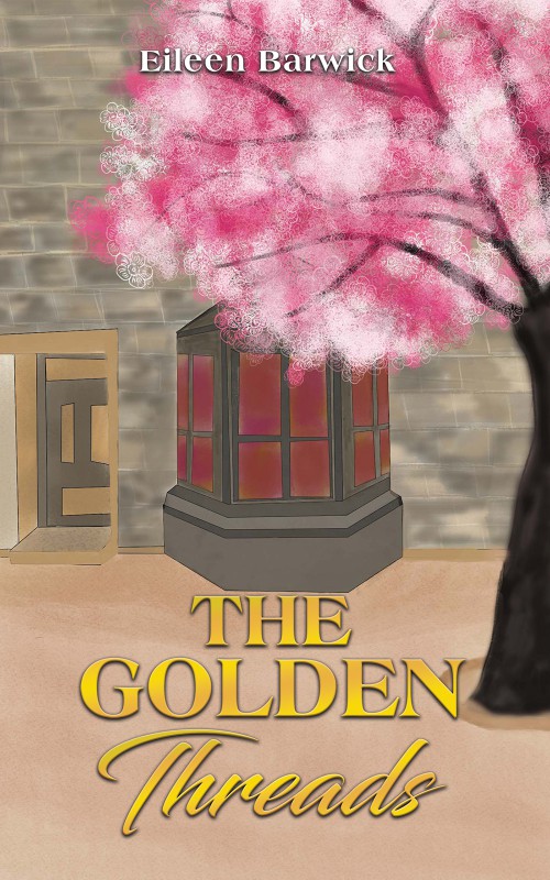 The Golden Threads-bookcover