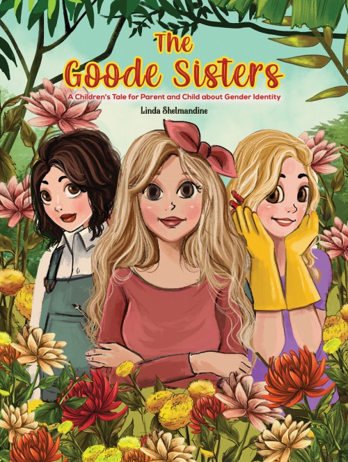 The Goode Sisters-bookcover