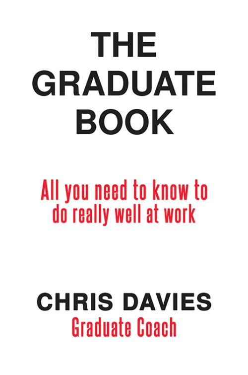 The Graduate Book-bookcover