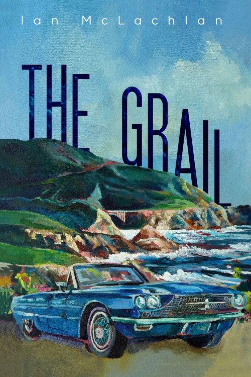 The Grail-bookcover