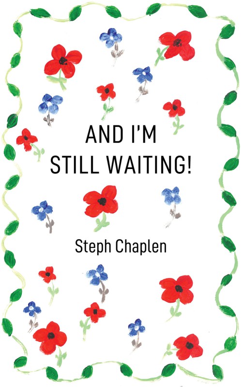 And I'm Still Waiting!-bookcover