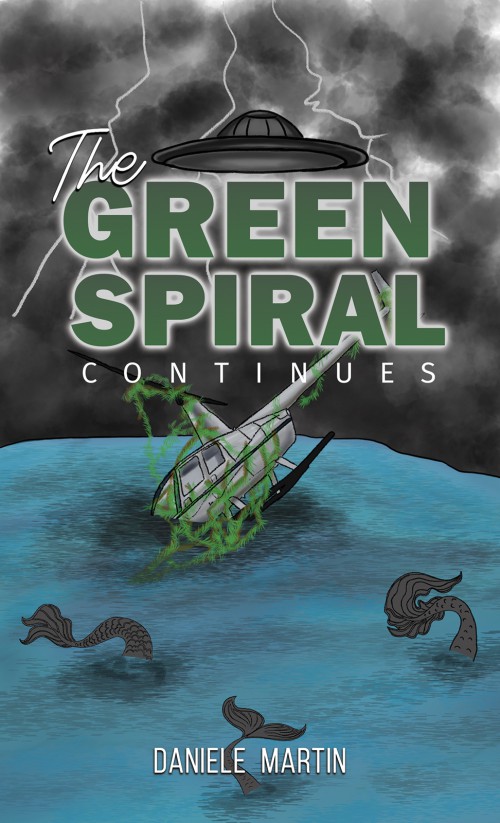 The Green Spiral Continues-bookcover