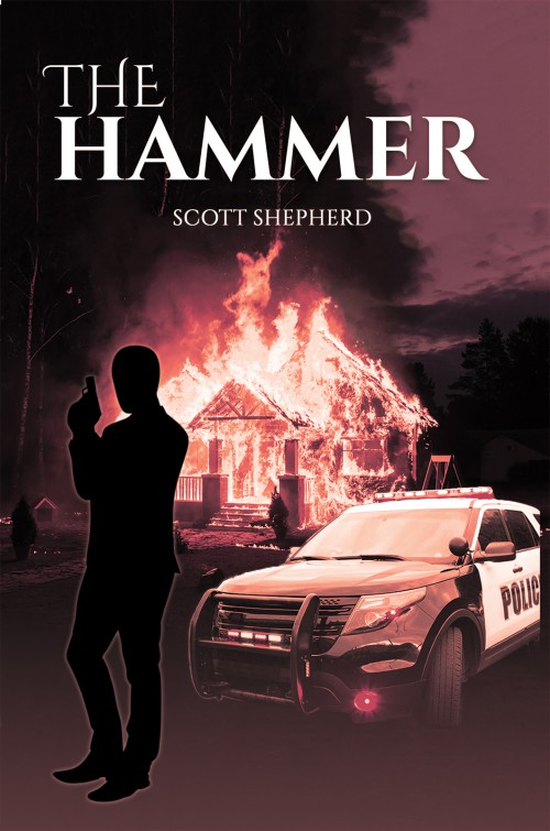 The Hammer-bookcover