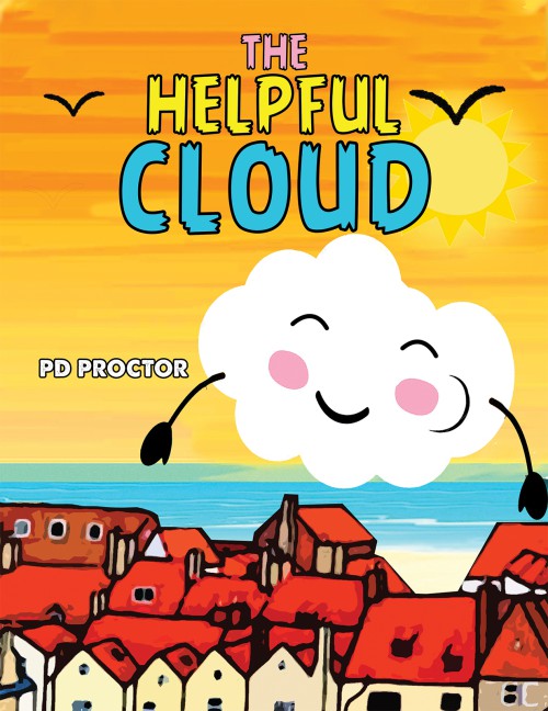 The Helpful Cloud-bookcover
