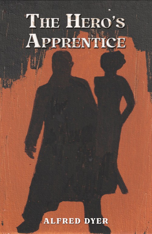 The Hero's Apprentice-bookcover