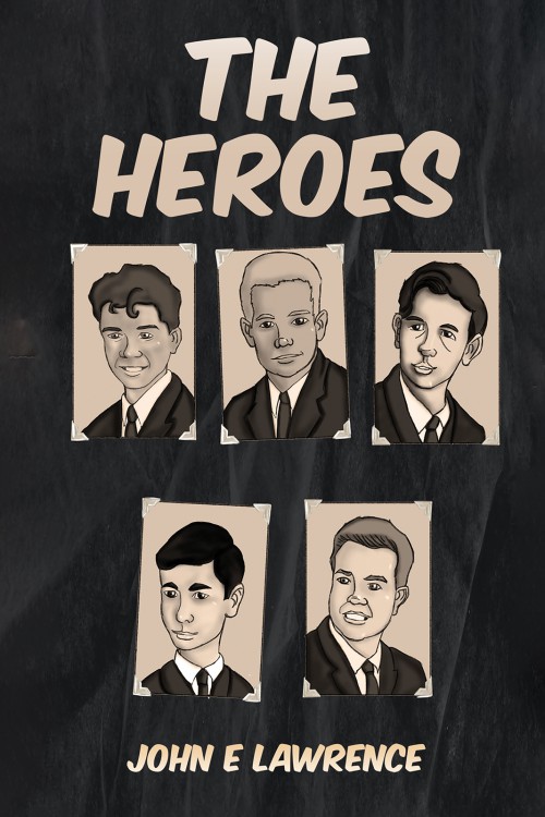 The Heroes