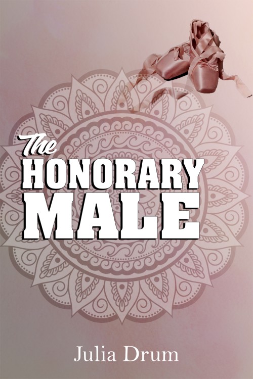 The Honorary Male-bookcover