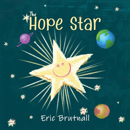 The Hope Star-bookcover