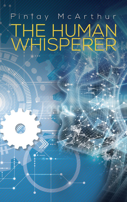 The Human Whisperer-bookcover