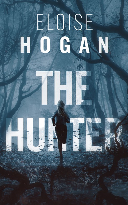 The Hunter-bookcover