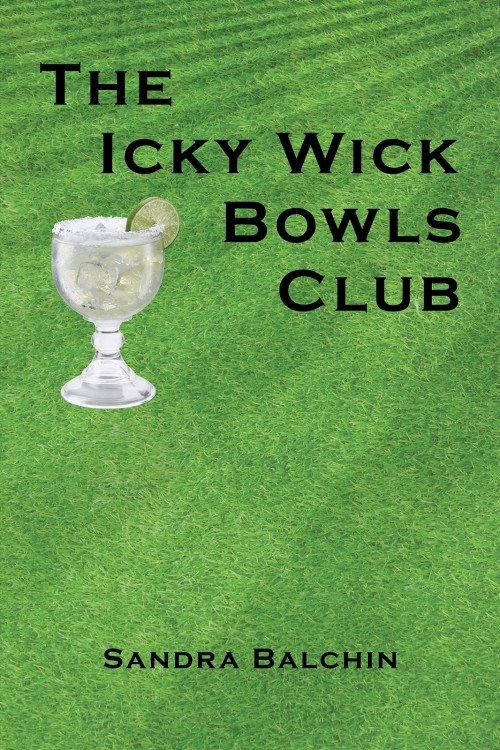 The Icky Wick Bowls Club-bookcover