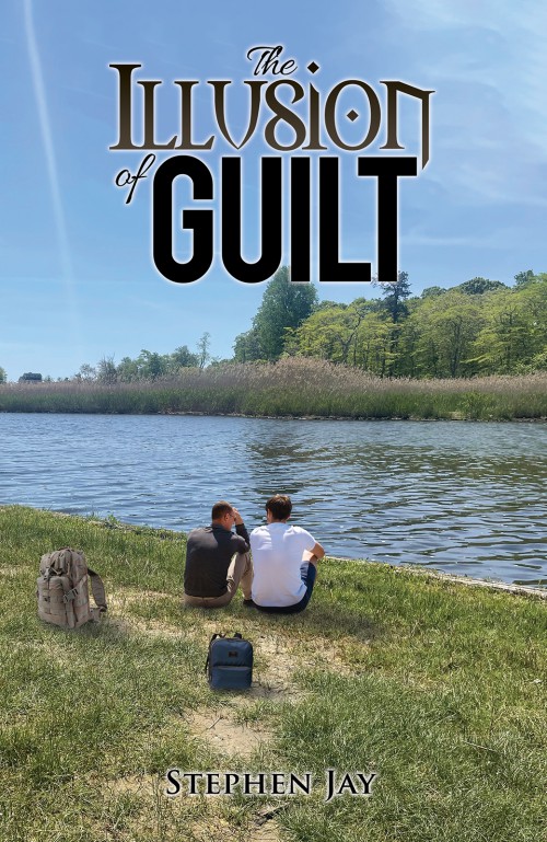 The Illusion of Guilt-bookcover