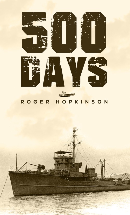 500 Days-bookcover