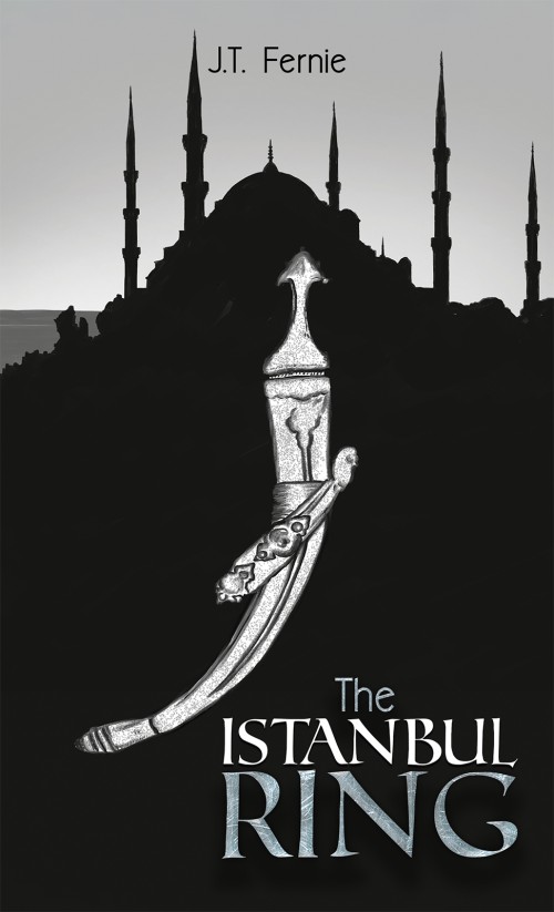 The Istanbul Ring-bookcover