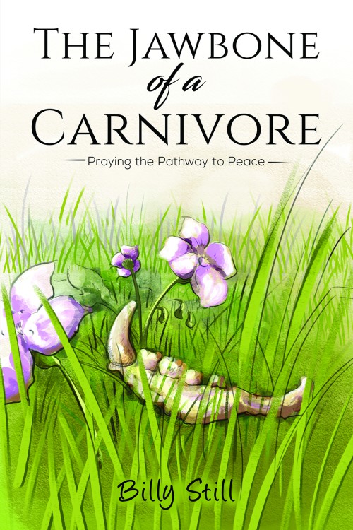The Jawbone of a Carnivore-bookcover
