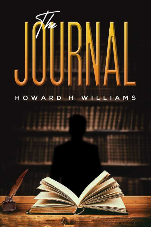 The Journal-bookcover