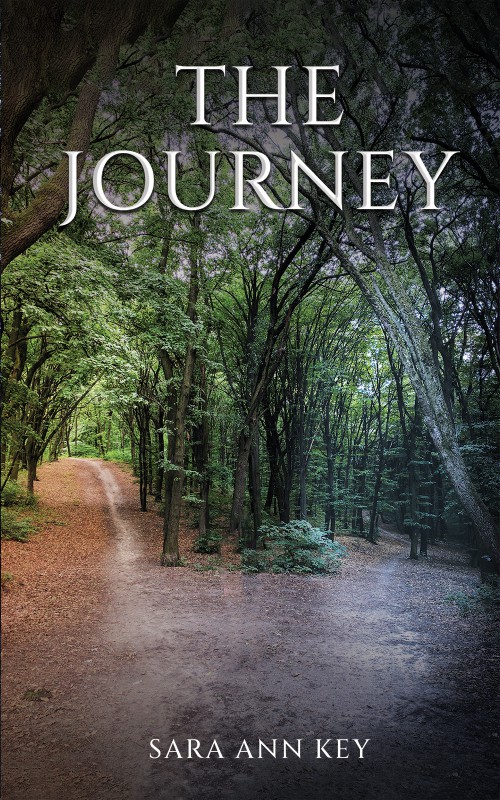 The Journey-bookcover