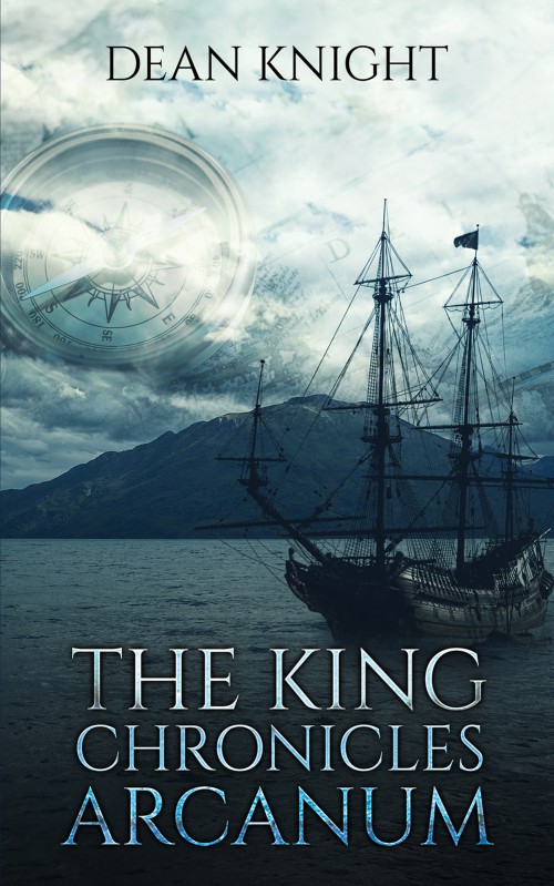 The King Chronicles: Arcanum