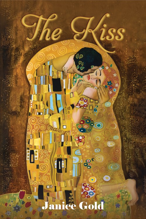 The Kiss-bookcover