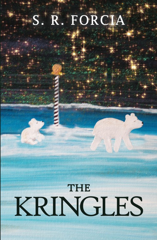 The Kringles-bookcover