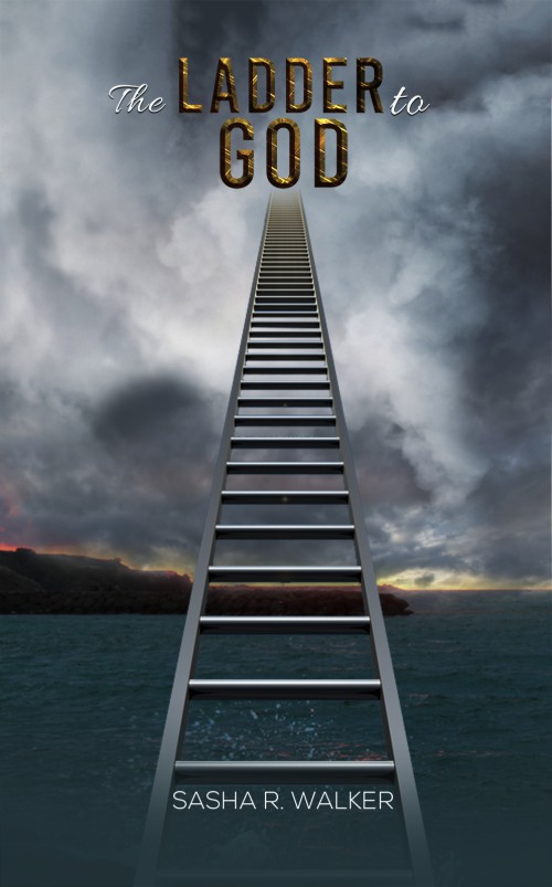 The Ladder to God-bookcover