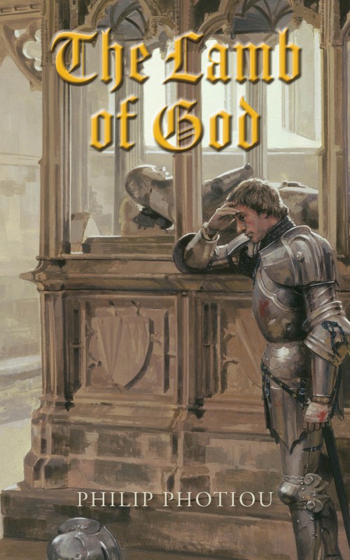 The Lamb Of God