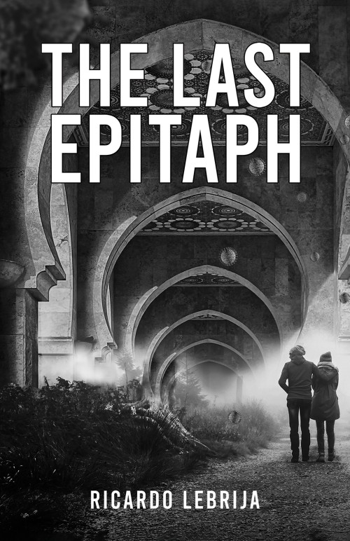 The Last Epitaph-bookcover