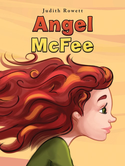 Angel McFee-bookcover