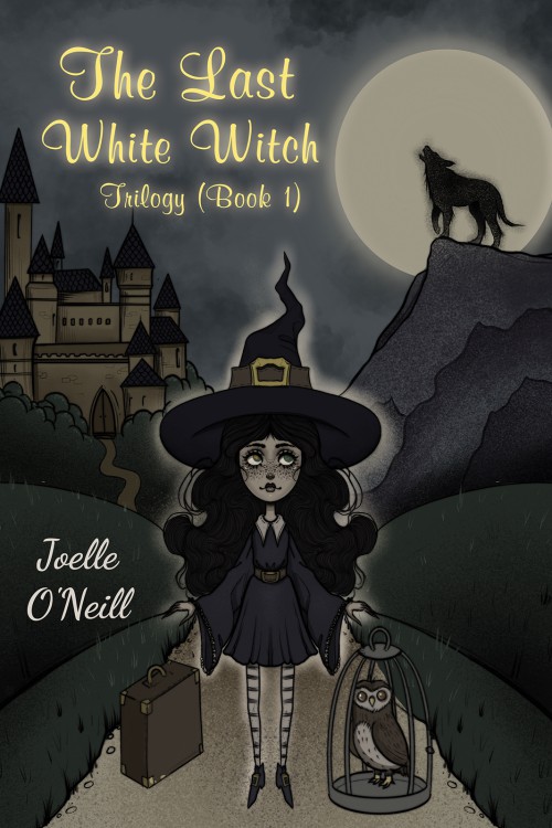 The Last White Witch 