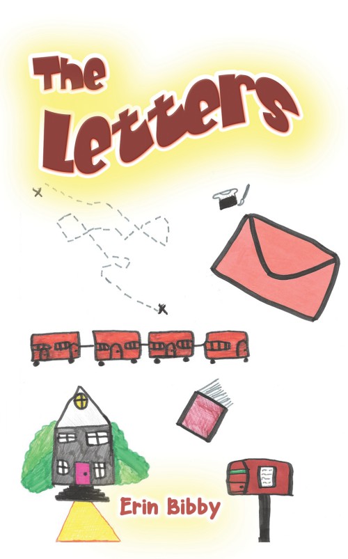 The Letters-bookcover