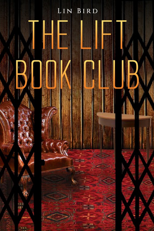 The Lift Book Club-bookcover