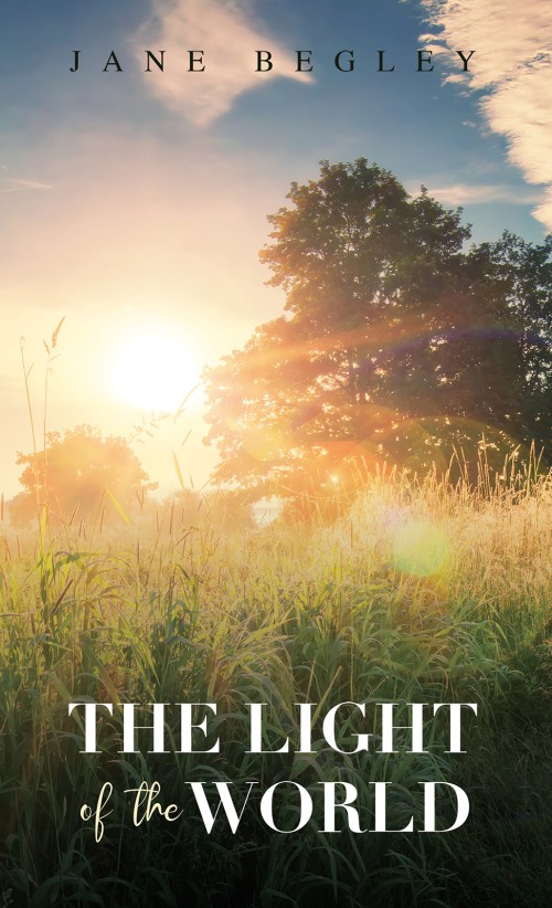 The Light of the World-bookcover