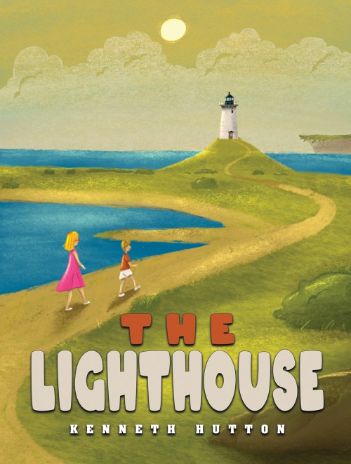 The Lighthouse-bookcover