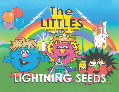 The Littles-bookcover