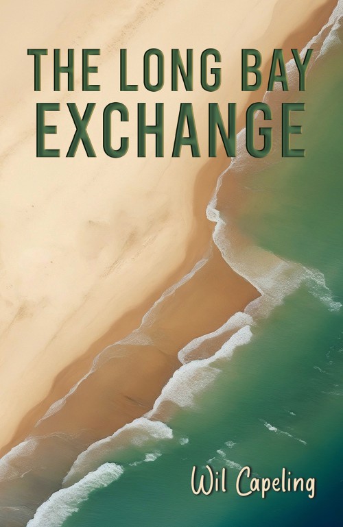 The Long Bay Exchange-bookcover