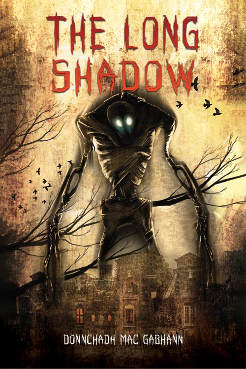The Long Shadow-bookcover