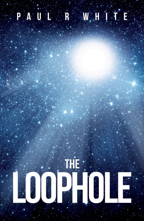 The Loophole-bookcover