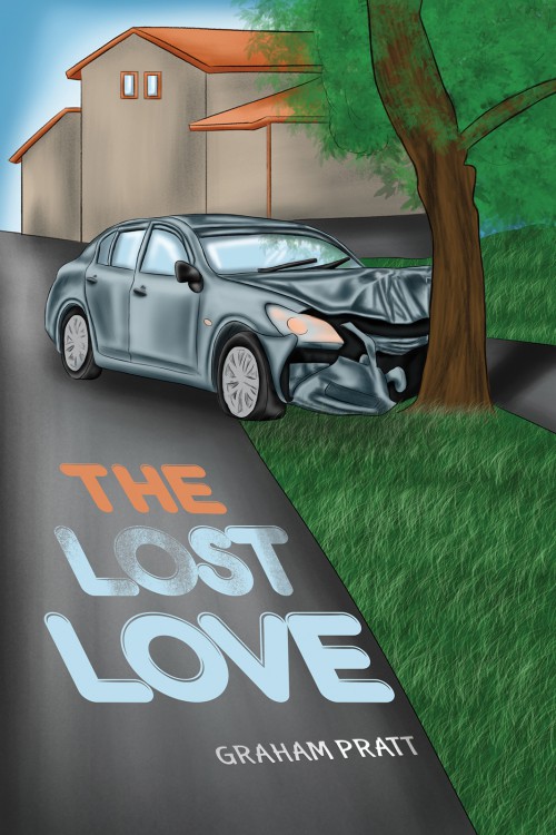 The Lost Love-bookcover