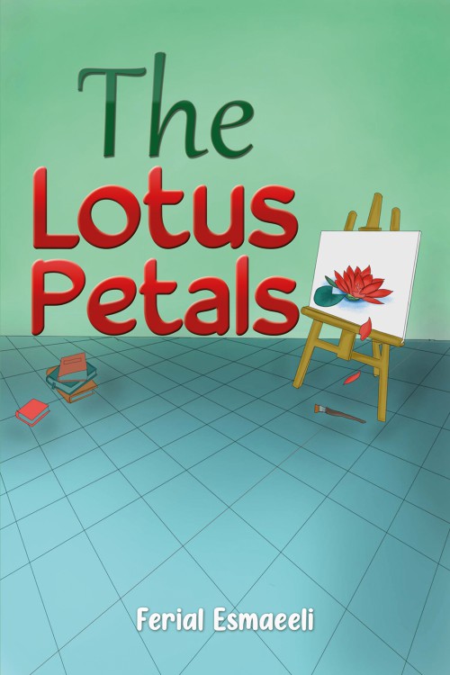 The Lotus Petals-bookcover